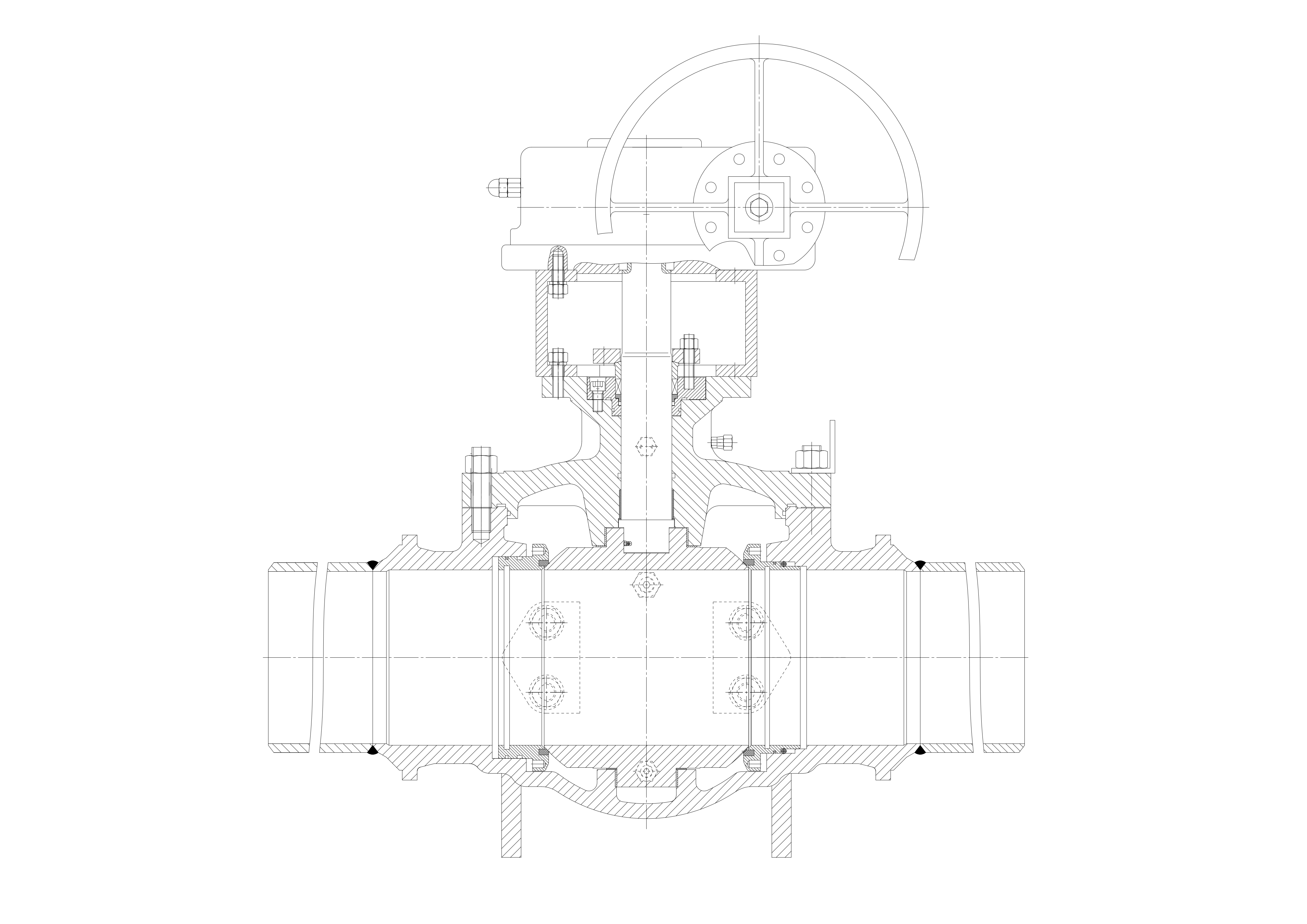 Plug Valves - KENENG ENERGY